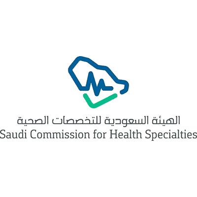 saudi commision for health spec